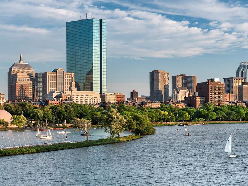 Charlesbank Capital Partners